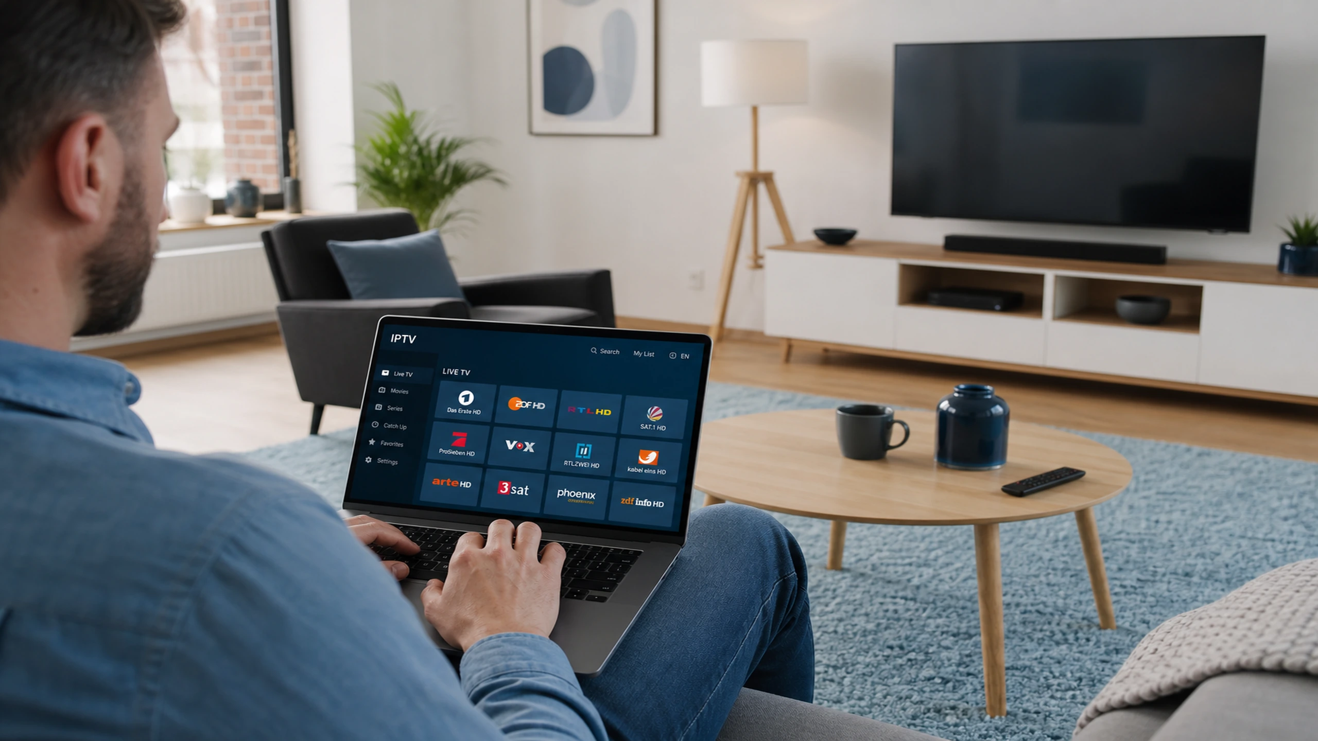 IPTV vs. Kabel Kosten — Wie viel sparst du wirklich?