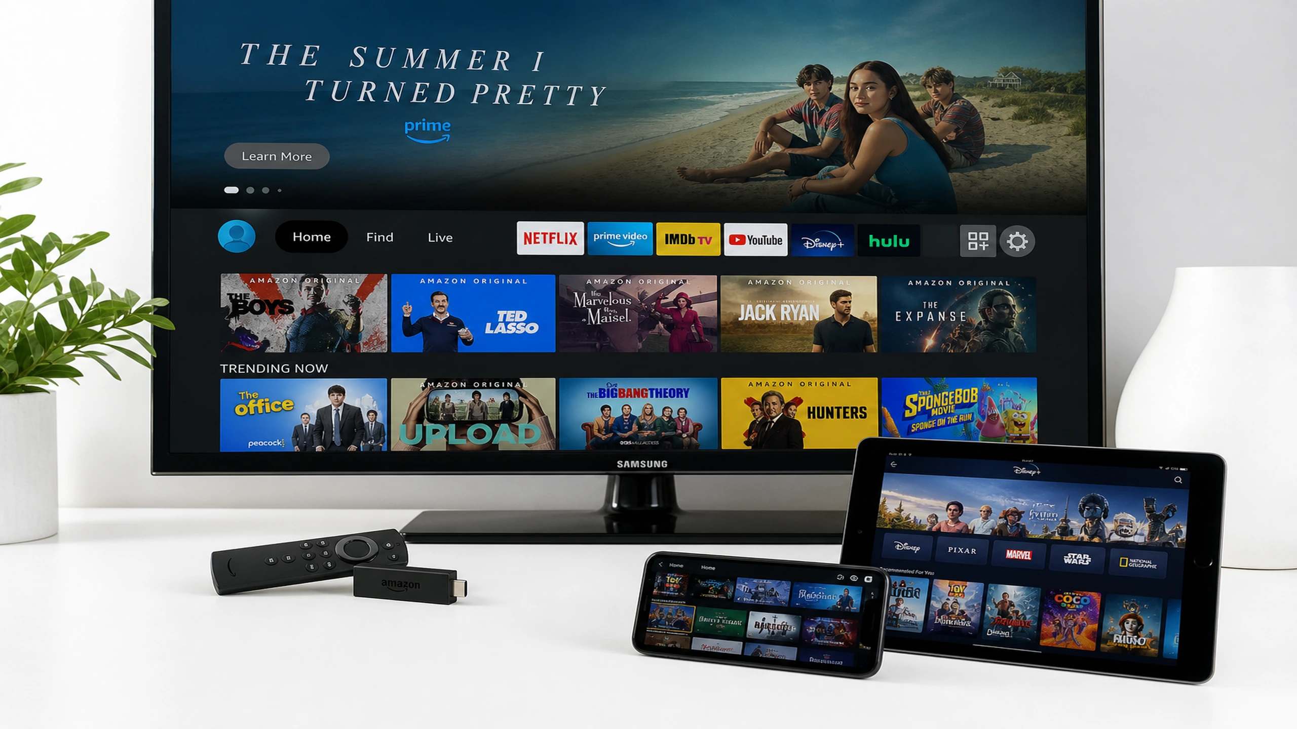IPTV auf allen Geräten