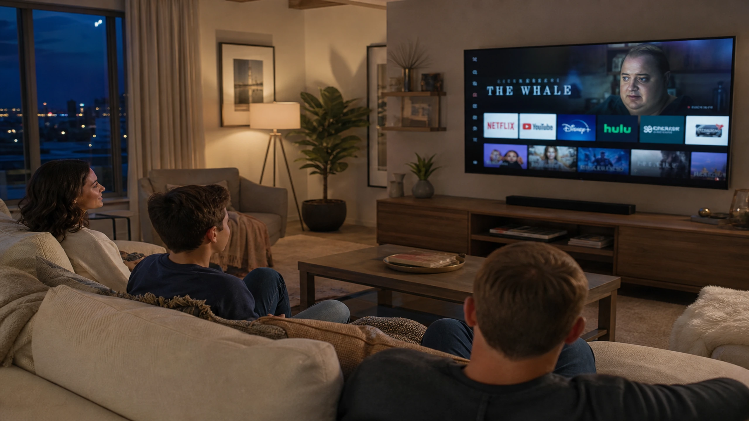 IP TV KOSTEN Hero